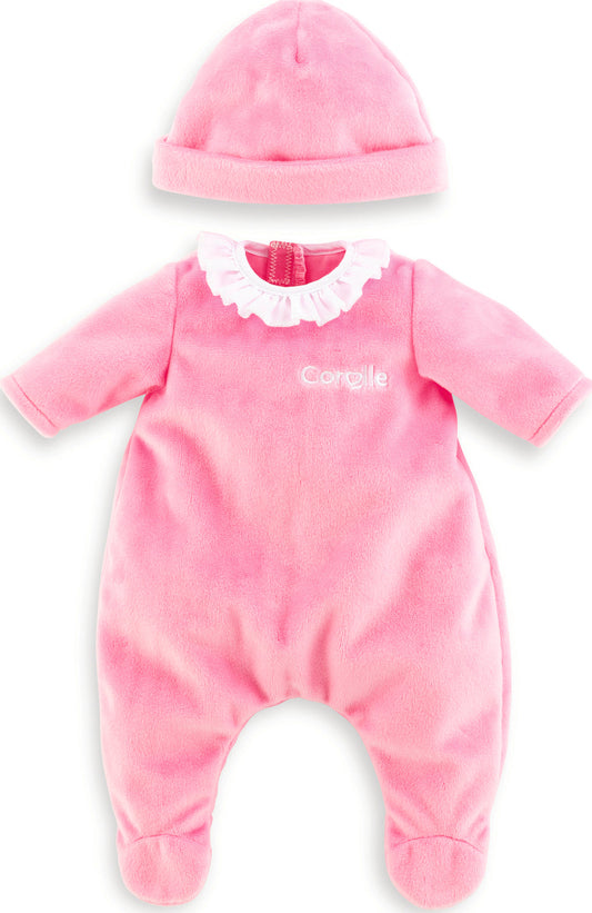 12" Pink Pajamas