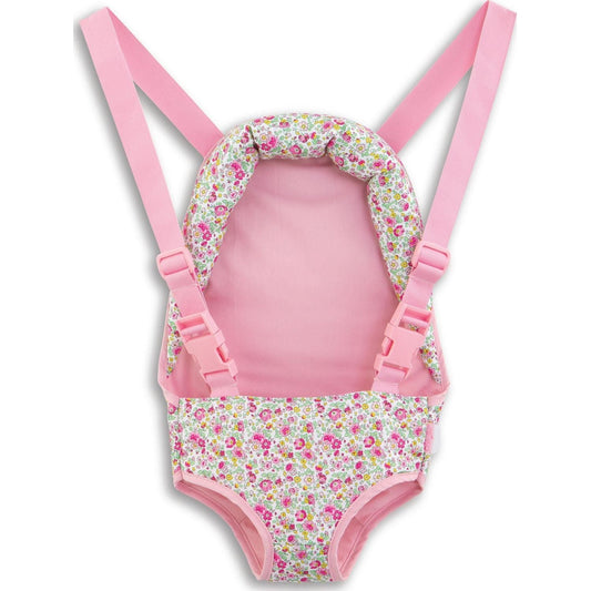 Corolle 14" & 17" Baby Doll Sling