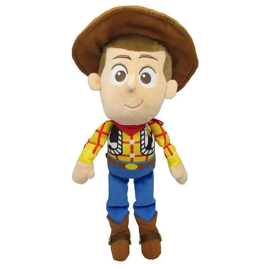 Disney Pixar Toy Story - Large Plush Woody, 15