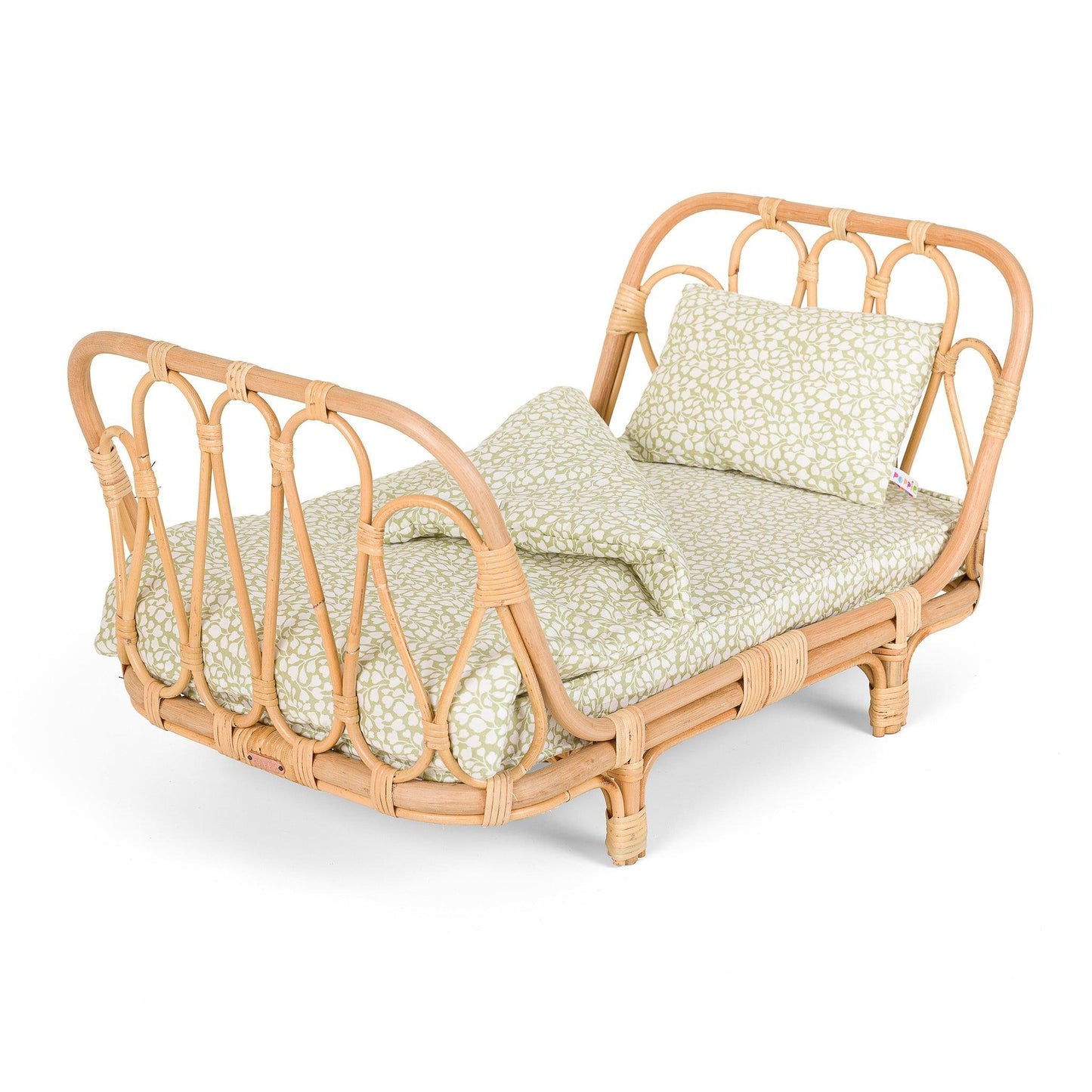 Doll Duvet and Pillow Set Signature Collection - Little Loves Dolls & Doll Accessories - The Well Appointed House