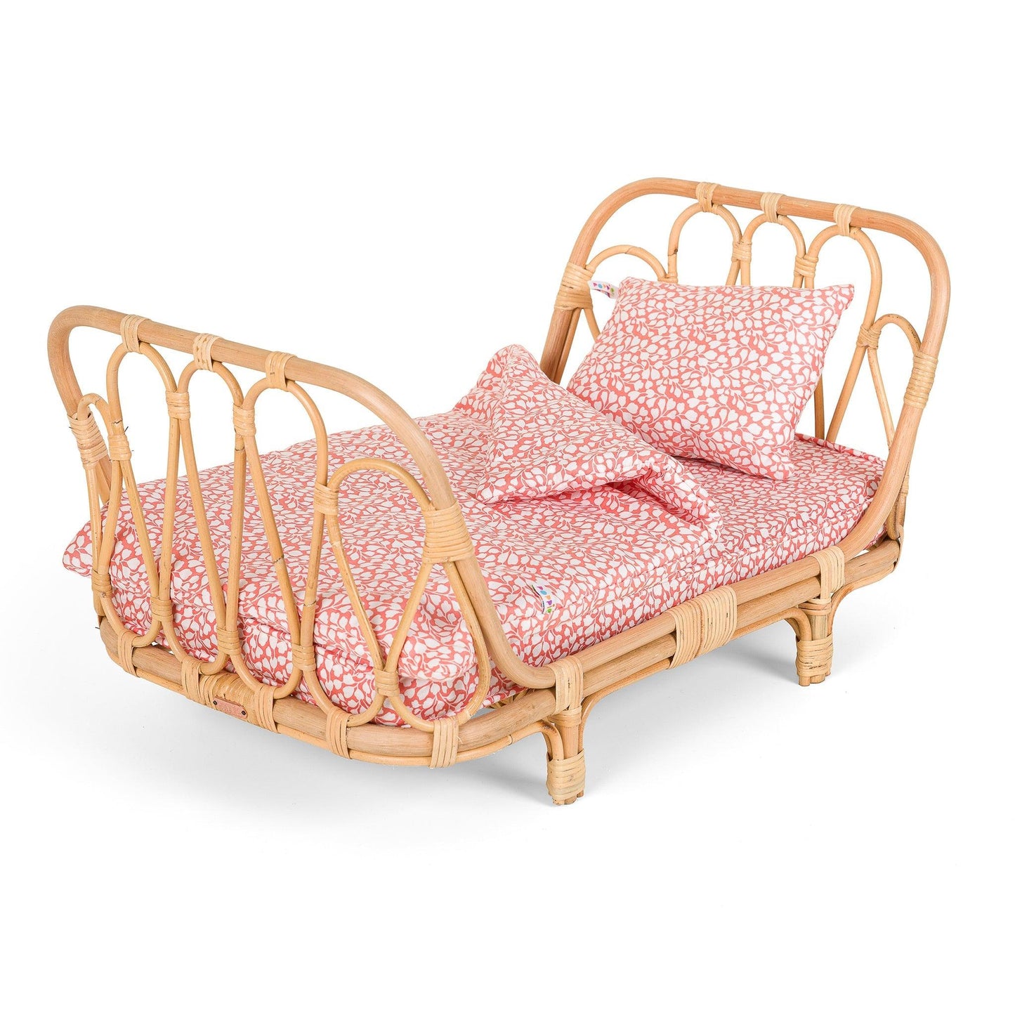 Doll Duvet and Pillow Set Signature Collection - Little Loves Dolls & Doll Accessories - The Well Appointed House