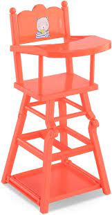 Corolle High Chair