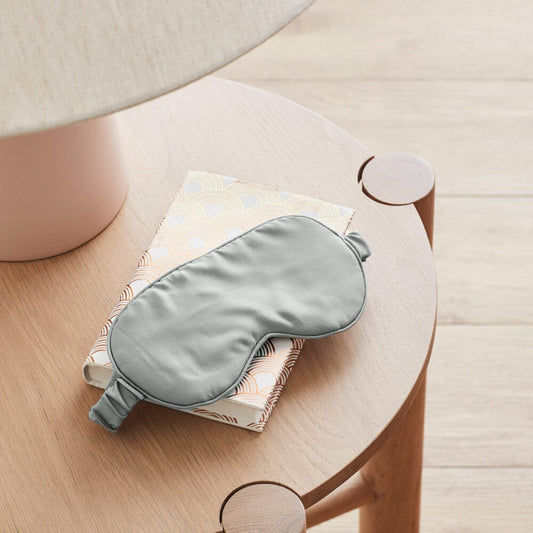 Ettitude Sateen Eye Mask Accessory Ettitude