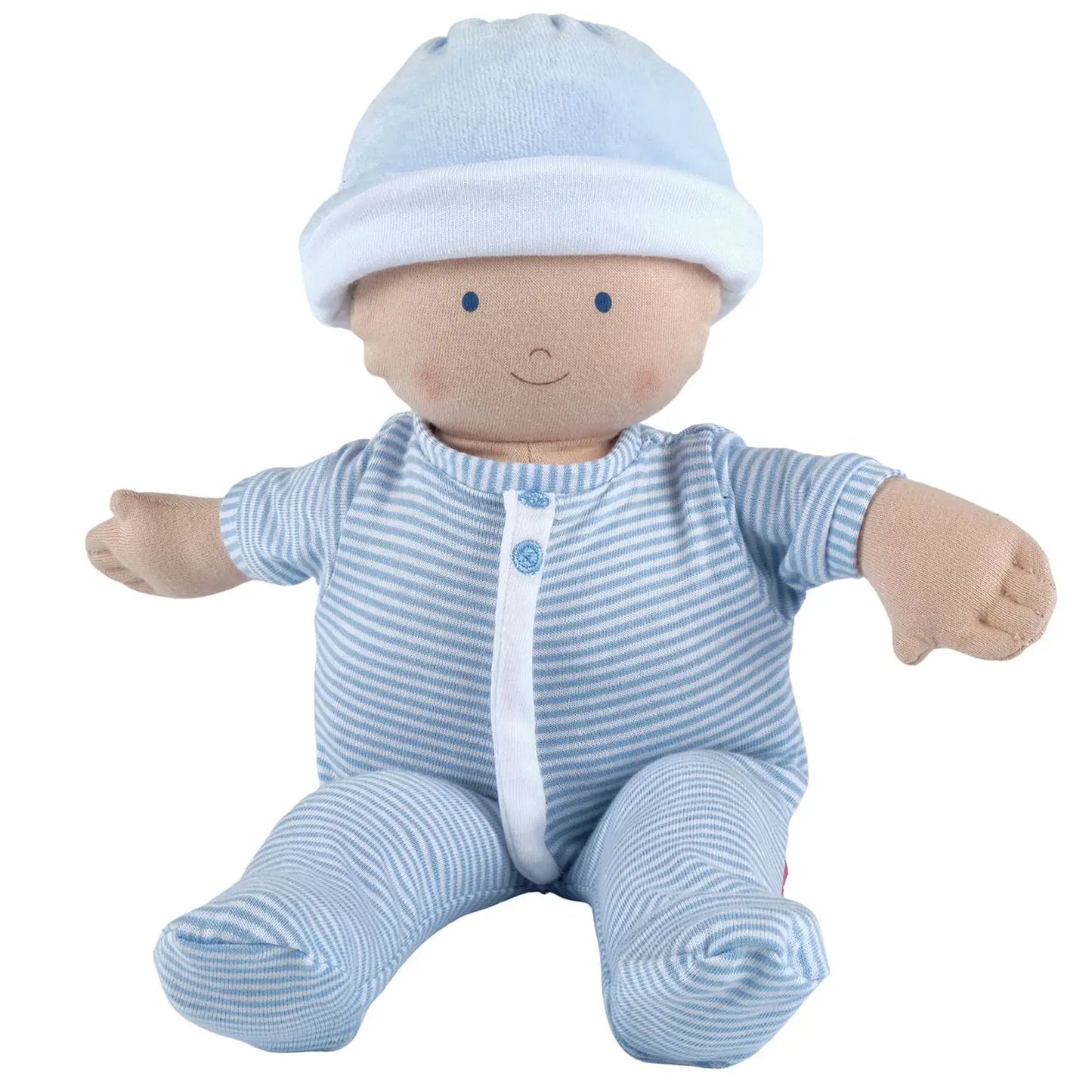 Cherub Baby Boy Doll