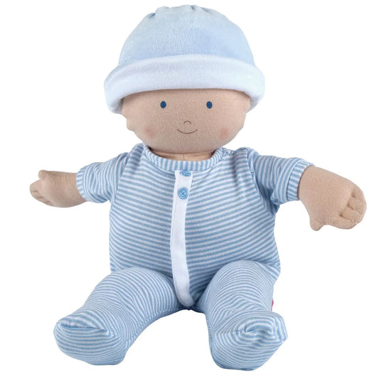 Cherub Baby Boy Doll