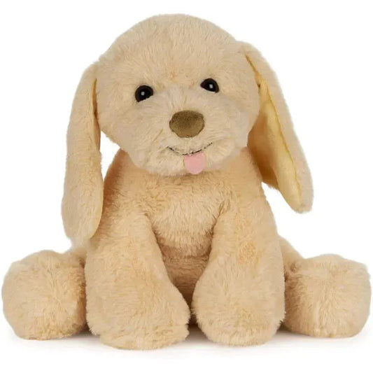Gund Animated Dog - My Pet Puddles Puppy Plush, Stuffed Animal