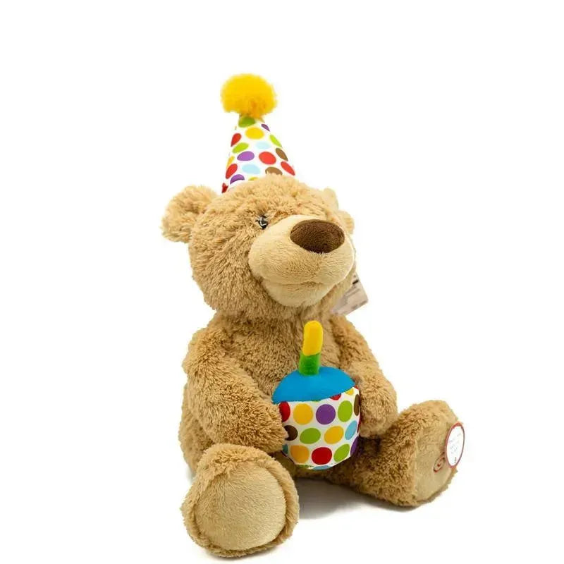 Gund Happy Birthday Plush Toy