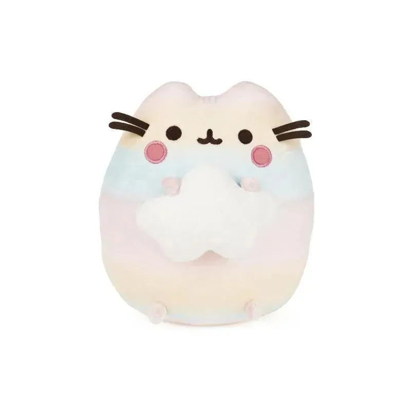 Gund Rainbow Ombre Pusheen 9,5 Inch