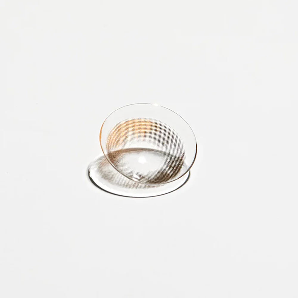 Secretive Kristin Basic Brown