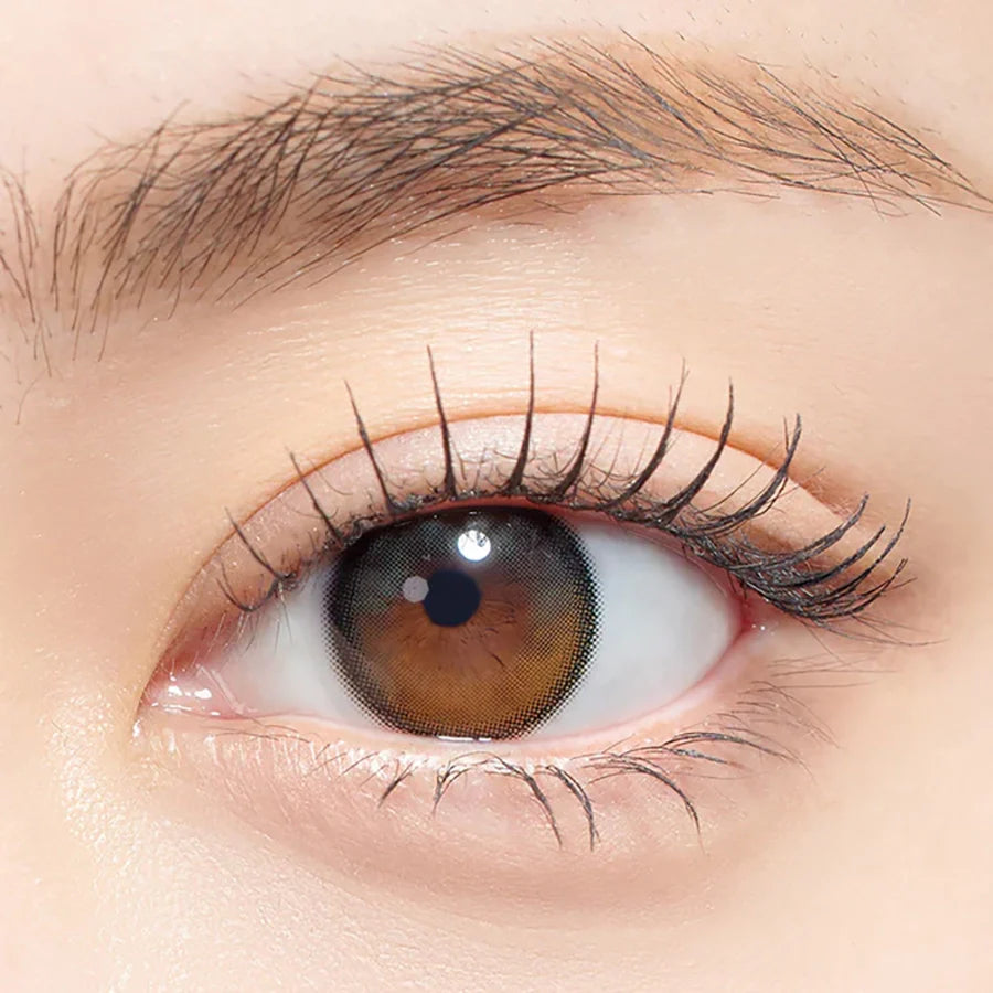 Secretive Kristin Black