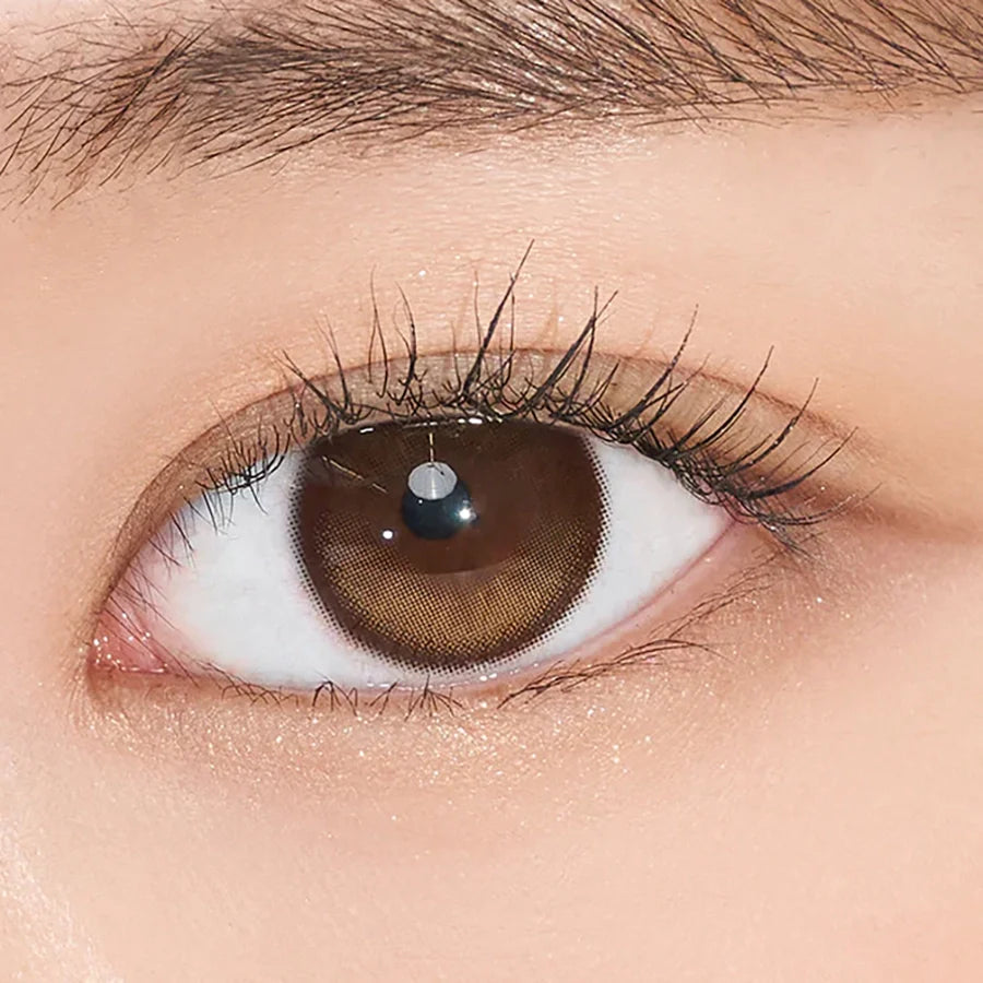 Secretive Kristin Brown