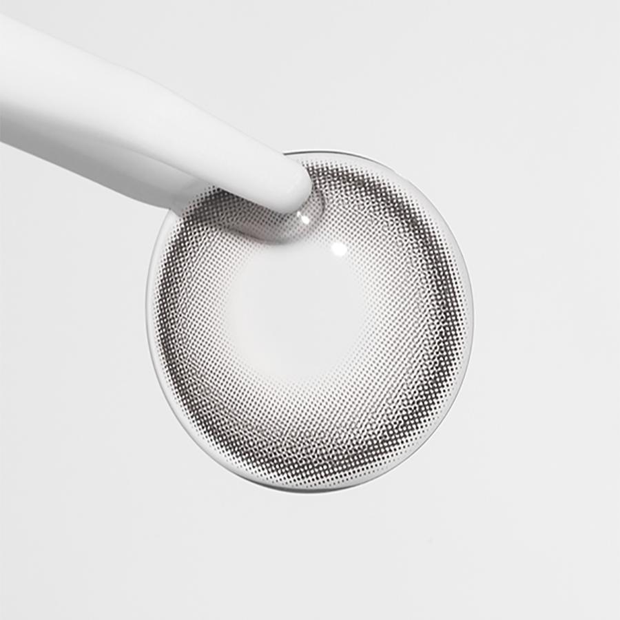 Mood Night Mood Grey