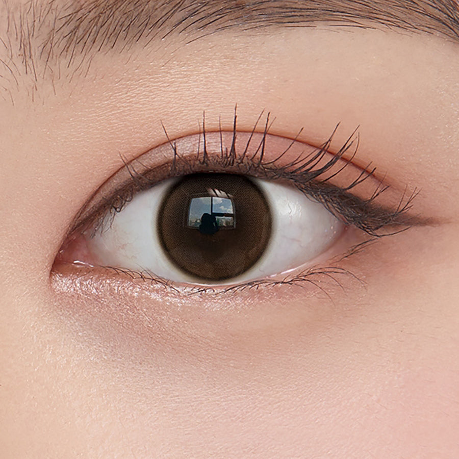 Shine Touch Milky Choco