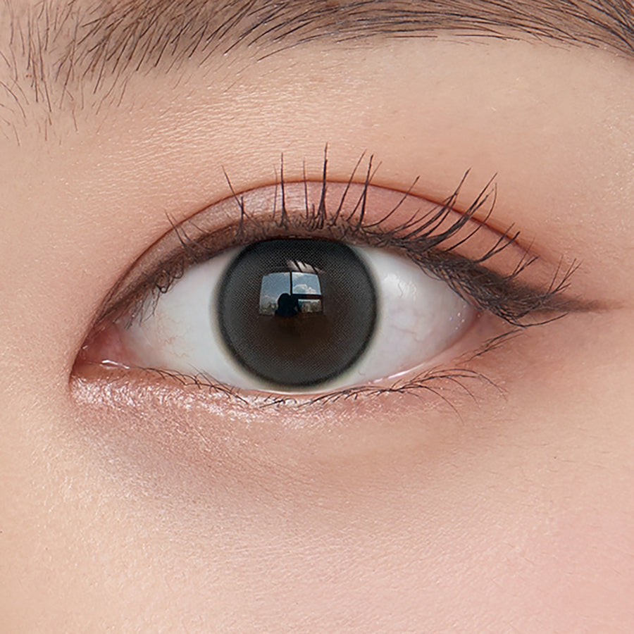 Shine Touch Milky Gray