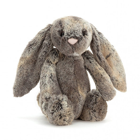 Jellycat Medium Bashful Woodland Bunny