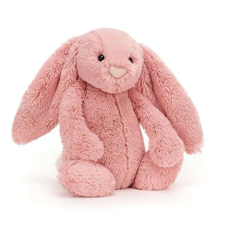Jellycat Medium Bashful Petal Bunny