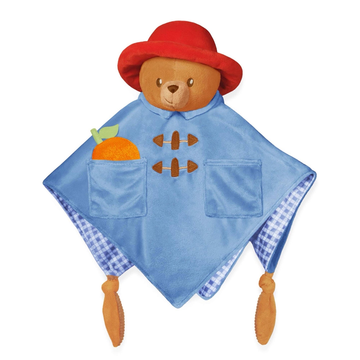 Paddington Blankie for Baby