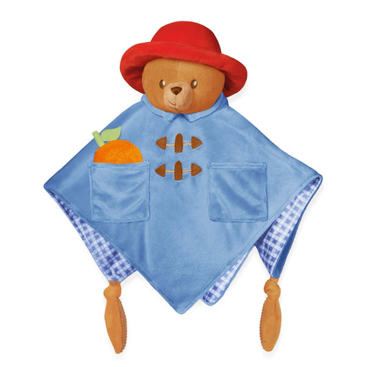 Paddington Blankie for Baby