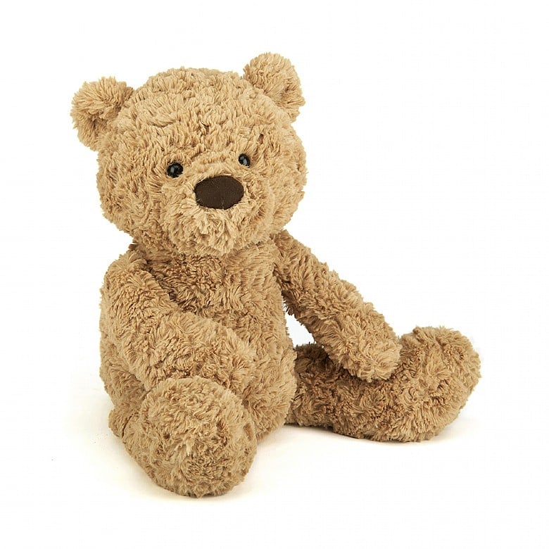 Jellycat Medium Bumbly Bear