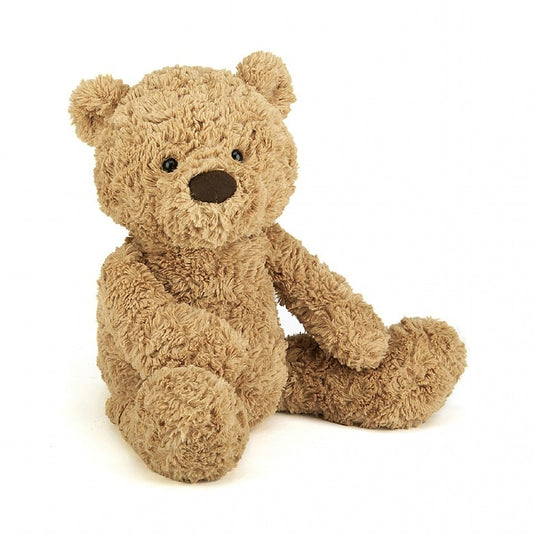 Jellycat Medium Bumbly Bear