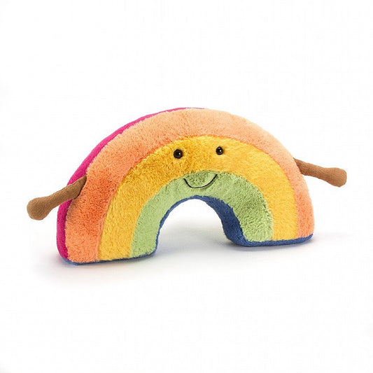 Jellycat Huge Amuseable Rainbow