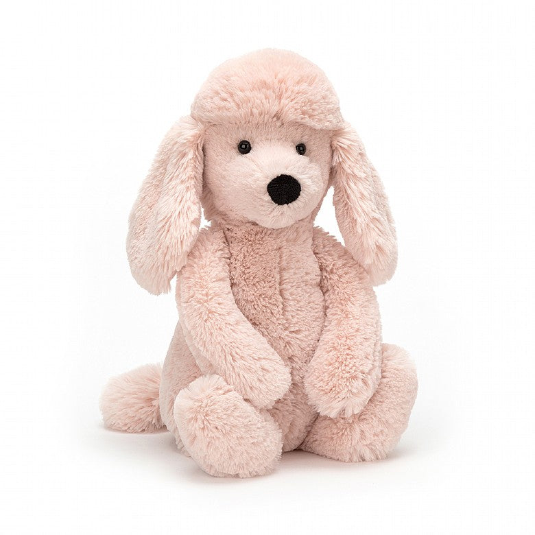 Jellycat Medium Bashful Poodle