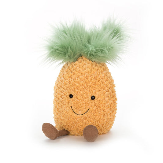 Jellycat Large Amuseable Pineapple