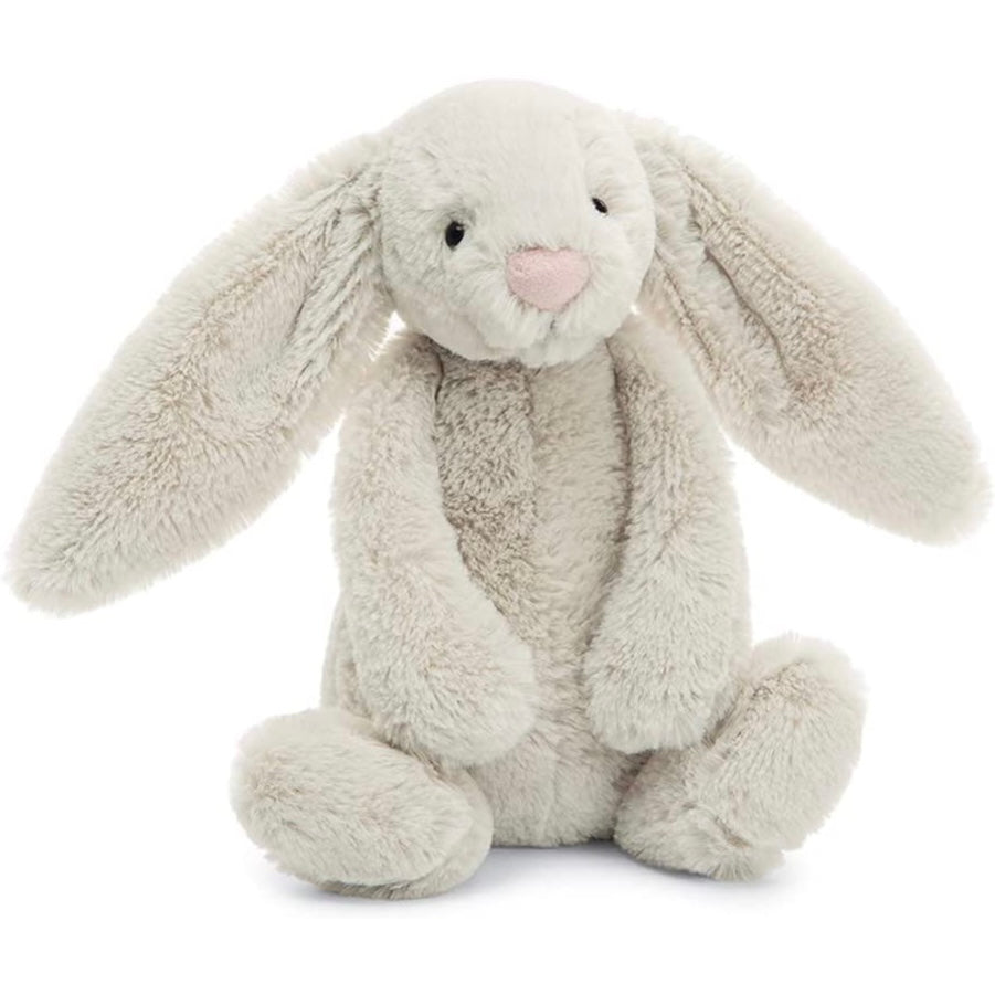Jellycat Medium Bashful Oatmeal Bunny