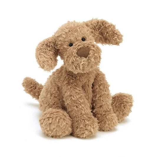 Jellycat Medium Fuddlewuddle Puppy