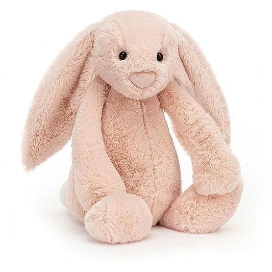 Jellycat Large Bashful Blush Bunny
