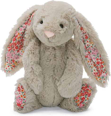 Jellycat Blossom Posy Bunny Medium