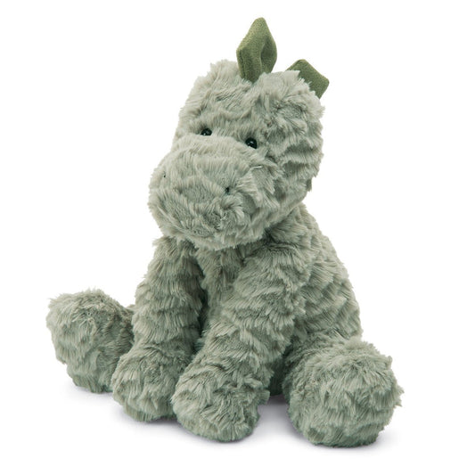 Jellycat Fuddlewuddle Dino Medium