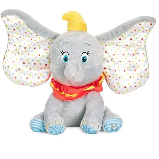 Kids Preferred Disney Dumbo Animated Musical