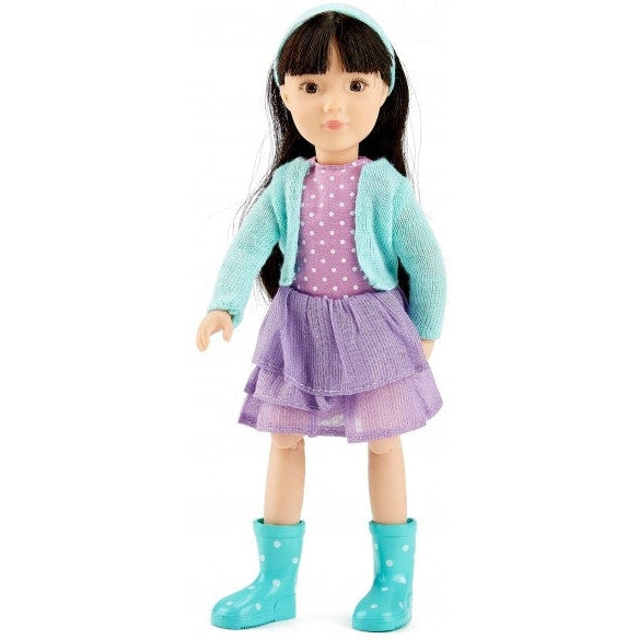 Kruselings Luna Doll