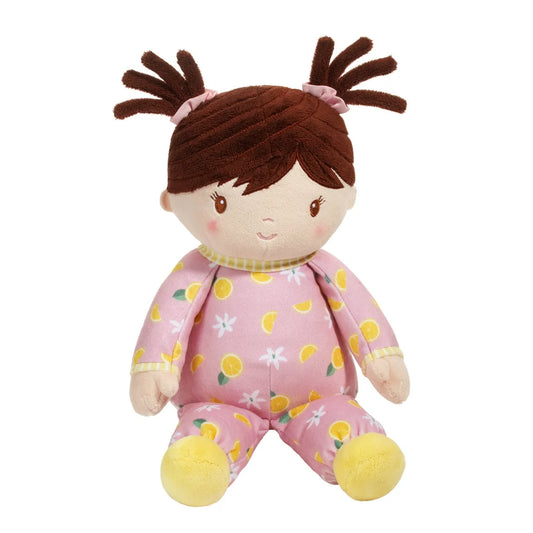 Lainey Doll, Lemon