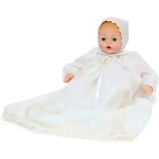 Madame Alexander - Christening Celebrations Huggums