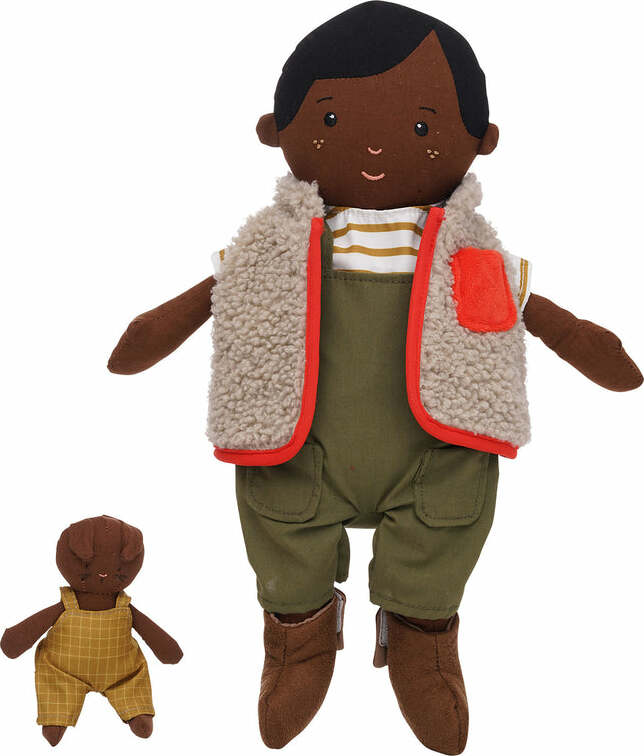 Ellis Playdate Friends