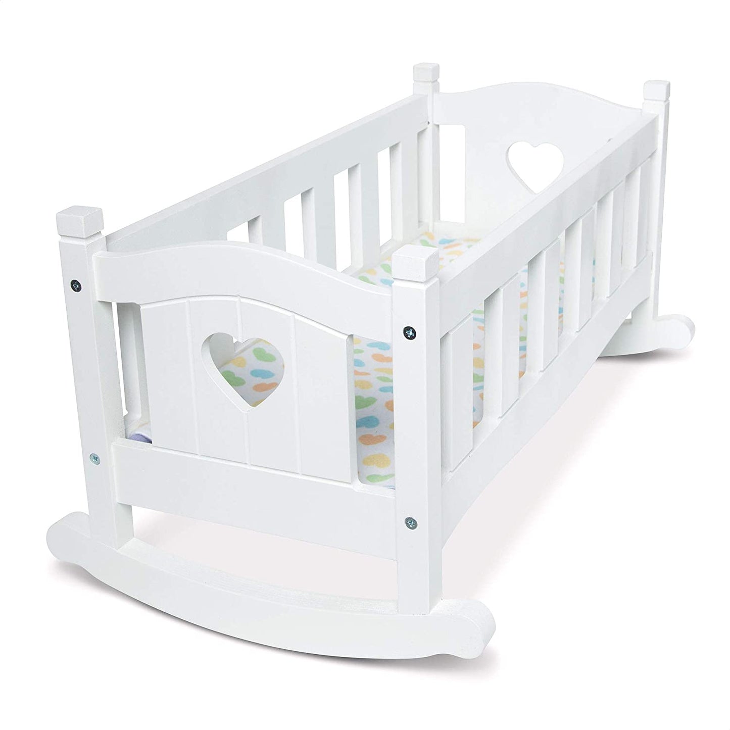 Melissa & Doug Mine To Love Cradle