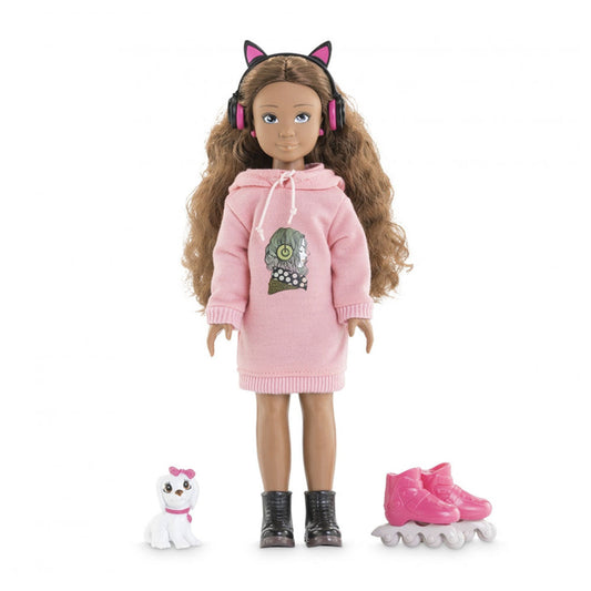 Melody Music and Fashion Set