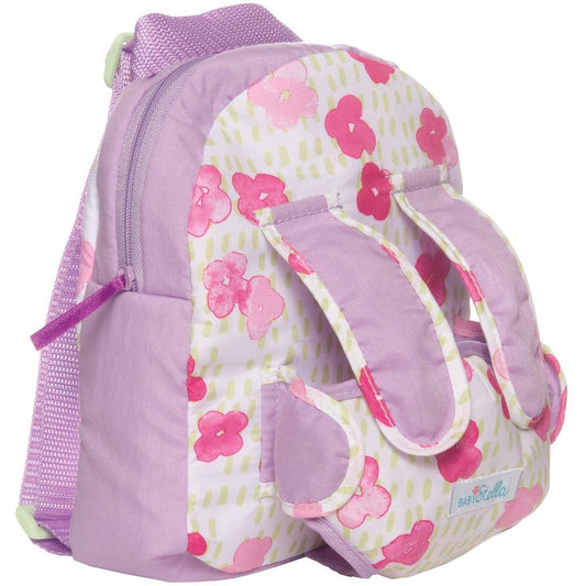Manhattan Toy Baby Stella Backpack Carrier