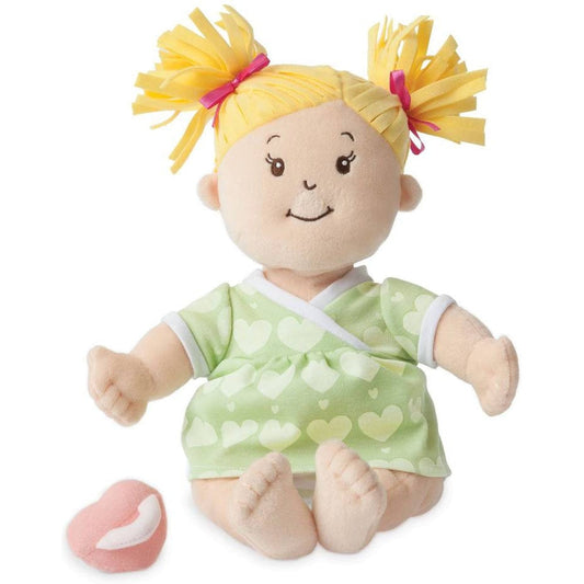 Manhattan Toy Baby Stella | Blonde