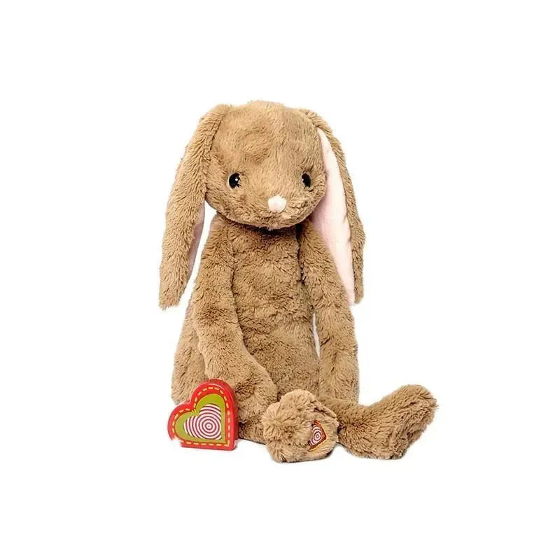 My Baby's Heartbeat Bear Vintage Bunny Kit