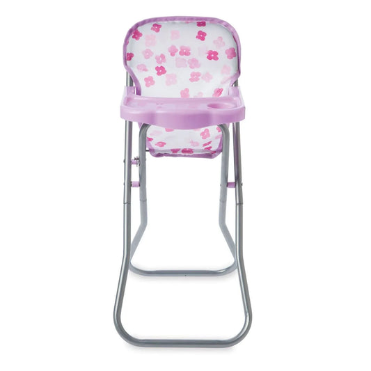 Manhattan Toy Baby Stella Blissful Blooms High Chair