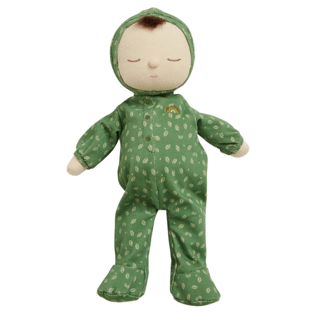 Dozy Dinkum Doll - Pudding