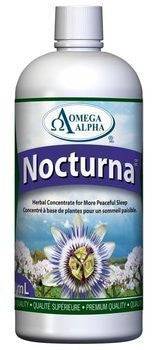 Omega Alpha Nocturna 500 ml
