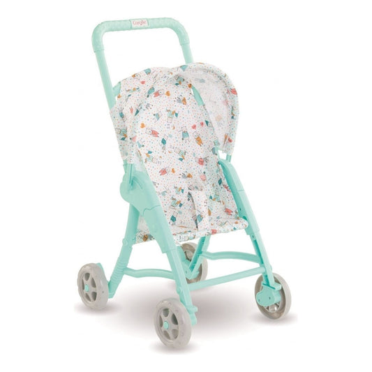 Corolle 12" Doll Stroller Mint
