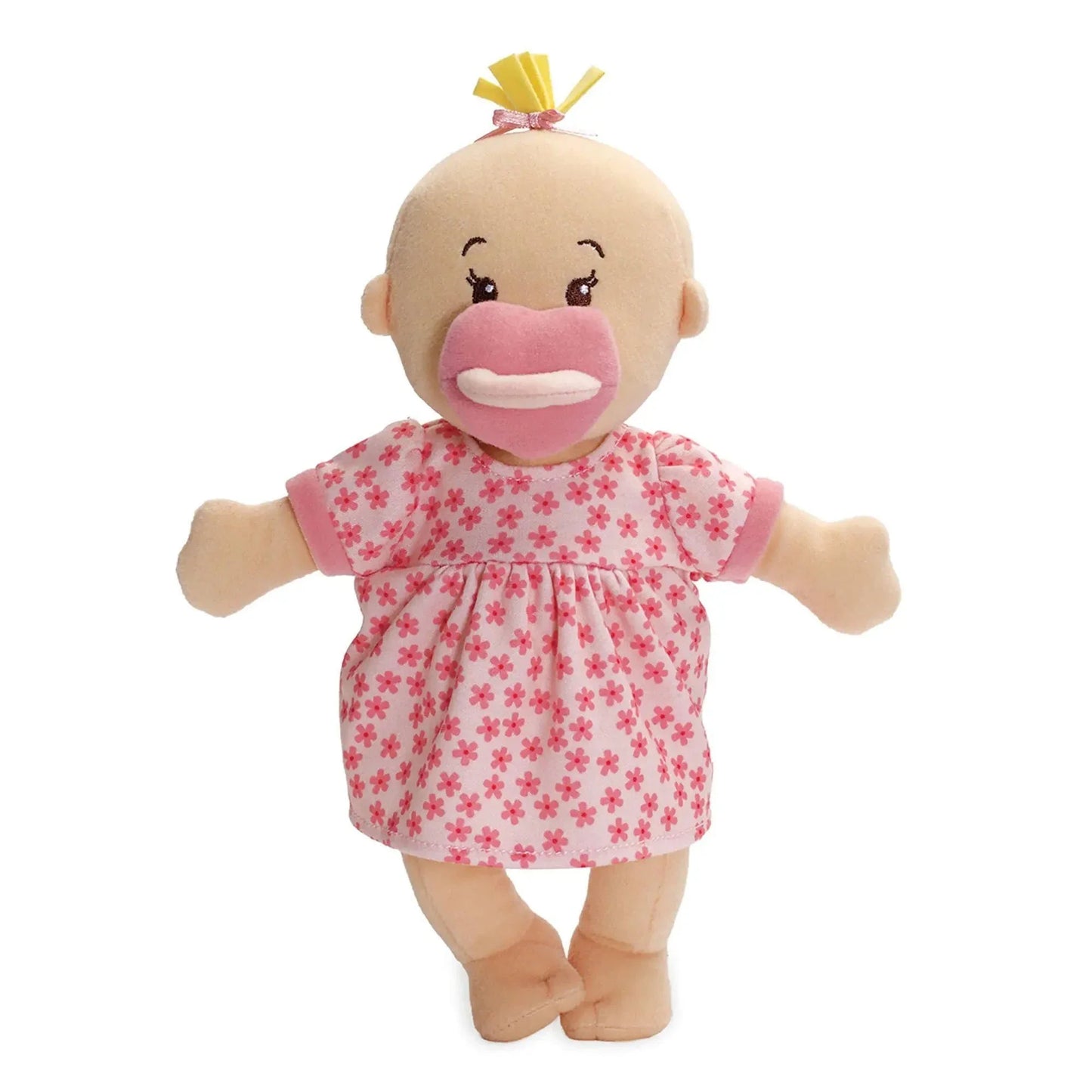 Manhattan Toy Wee Baby Stella | Peach