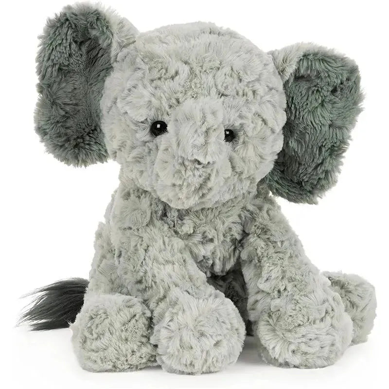 Spin Master - Cozys Collection Bunny Plush Soft Stuffed Animal, Elephant
