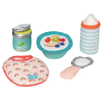 Stella Baby Feeding Set