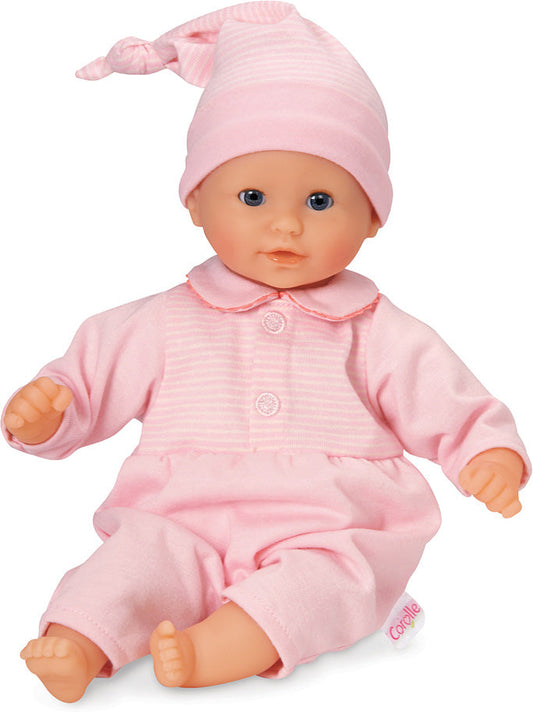 Bebe Calin Charming Pastel